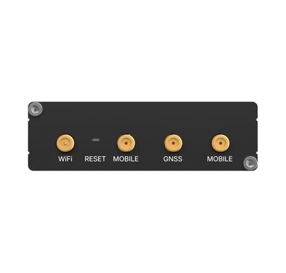 Teltonika RUT204 4G router with native CAN BUS, Enable direct access to machine data, GNSS, RS232... - Image 3