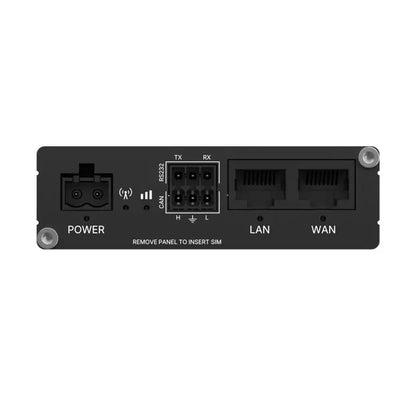 Teltonika RUT204 4G router with native CAN BUS, Enable direct access to machine data, GNSS, RS232... - Image 4