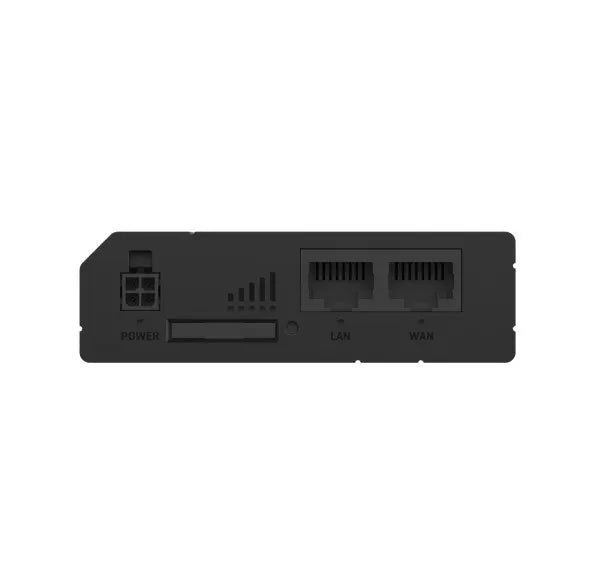 Teltonika RUT241 eSIM™ Industrial 4G Router,Global Version, Instant LTE Failover, Compact and Pow... - Image 4