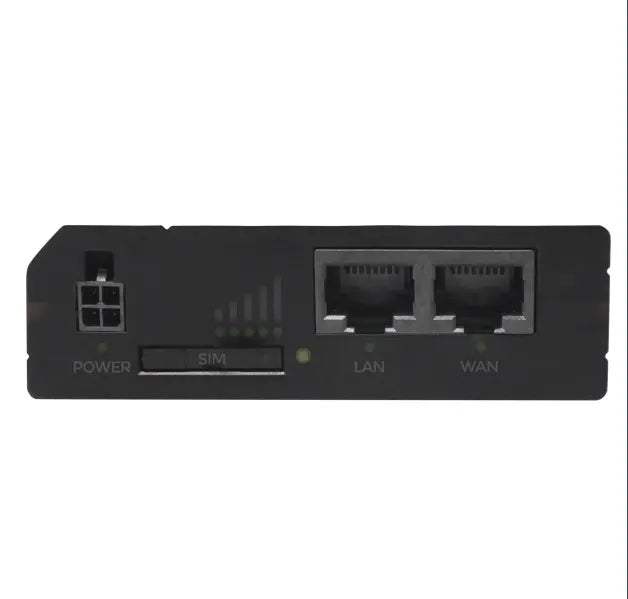 Teltonika RUT241 Industrial Cellular Router, Instant LTE Failover, Compact and Powerful Industria... - Image 3