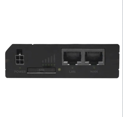 Teltonika RUT241 Industrial Cellular Router, Instant LTE Failover, Compact and Powerful Industria... - Image 3