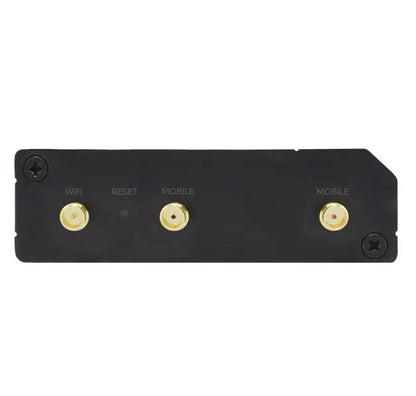 Teltonika RUT241 Industrial Cellular Router, Instant LTE Failover, Compact and Powerful Industria... - Image 4