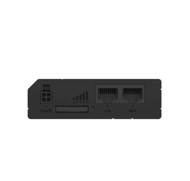 Teltonika RUT271 Redcap 5G Router, Instant LTE Failover, Backward Compatible with 4G LTE Cat 4, L... - Image 3