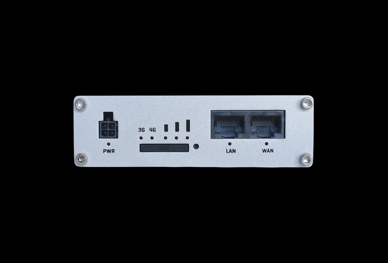 Teltonika RUT360-LTE CAT6 Industrial Cellular Router, 4G, WAN Failover, Remote Management, Access... - Image 3