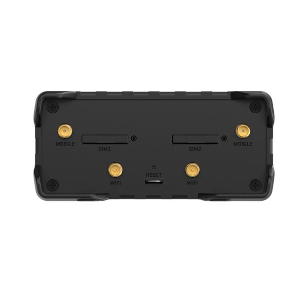 Teltonika RUT901 Industrial Cellular Router, 4G LTE (Cat 4), Dual SIM, Wi-Fi, MQTT, Modbus TCP, D... - Image 3