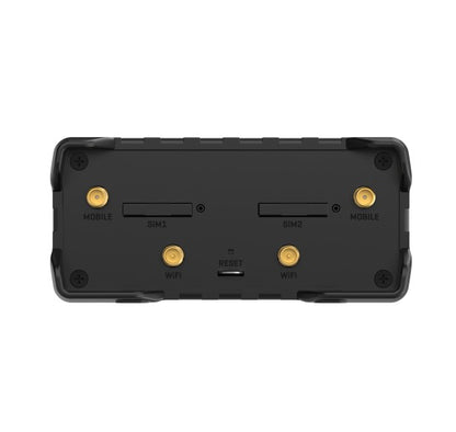 Teltonika RUT901 Industrial Cellular Router, 4G LTE (Cat 4), Dual SIM, Wi-Fi, MQTT, Modbus TCP, D... - Image 3