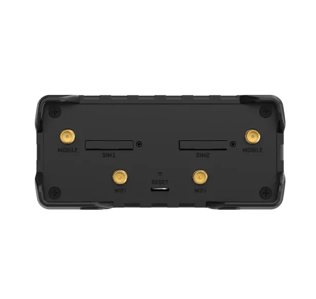 Teltonika RUT901 Industrial Cellular Router, 4G LTE (Cat 4), Dual SIM, Wi-Fi, MQTT, Modbus TCP, D... - Image 3