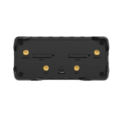 Teltonika RUT901 Industrial Cellular Router, 4G LTE (Cat 4), Dual SIM, Wi-Fi, MQTT, Modbus TCP, D... - Image 3
