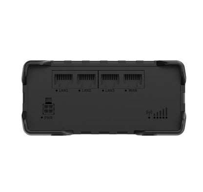 Teltonika RUT901 Industrial Cellular Router, 4G LTE (Cat 4), Dual SIM, Wi-Fi, MQTT, Modbus TCP, D... - Image 4