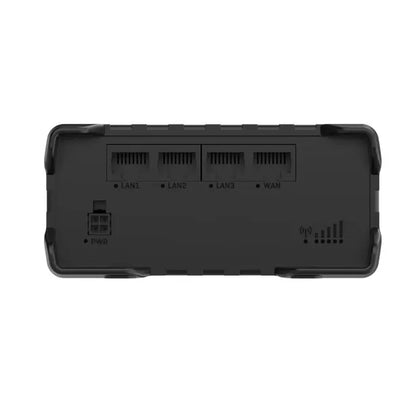 Teltonika RUT901 Industrial Cellular Router, 4G LTE (Cat 4), Dual SIM, Wi-Fi, MQTT, Modbus TCP, D... - Image 4