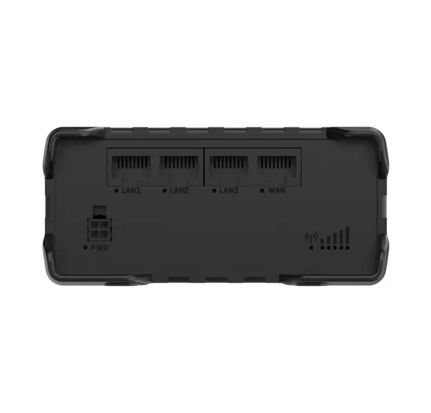 Teltonika RUT951 Industrial PoE+ Cellular Router, 4G LTE (Cat 4), Dual SIM,WI-FI, Automatic WAN F... - Image 3