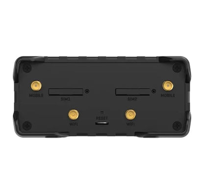 Teltonika RUT951 Industrial PoE+ Cellular Router, 4G LTE (Cat 4), Dual SIM,WI-FI, Automatic WAN F... - Image 4
