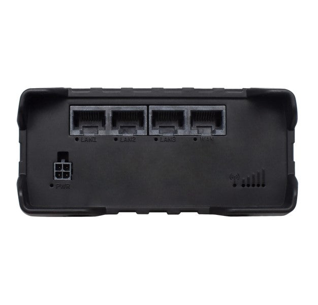 Teltonika RUT951 Industrial Cellular Router, 4G LTE (Cat 4), Dual SIM,WI-FI, Automatic WAN Failov... - Image 3