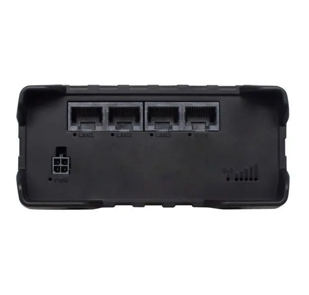 Teltonika RUT951 Industrial Cellular Router, 4G LTE (Cat 4), Dual SIM,WI-FI, Automatic WAN Failov... - Image 3