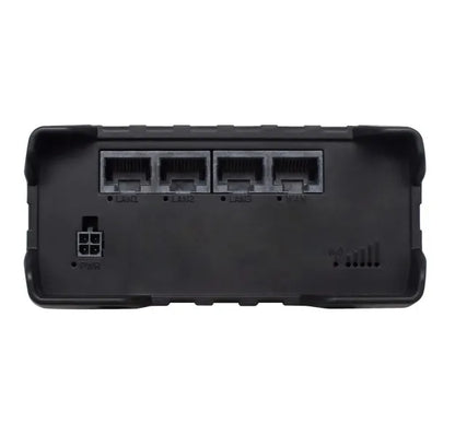 Teltonika RUT951 Industrial Cellular Router, 4G LTE (Cat 4), Dual SIM,WI-FI, Automatic WAN Failov... - Image 3