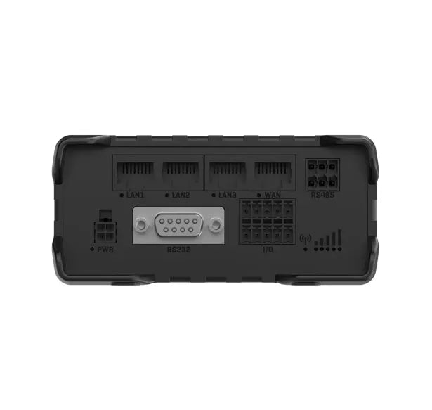 Teltonika RUT976 Redcap 5G Router, Dual-SIM, WAN Failover with 4x Ethernet Ports, Backward Compat... - Image 3