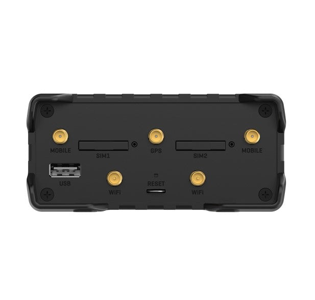 Teltonika RUT976 Redcap 5G Router, Dual-SIM, WAN Failover with 4x Ethernet Ports, Backward Compat... - Image 4