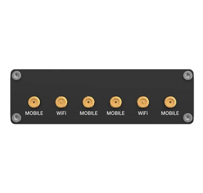 Teltonika RUTM30 Compact 5G Router, 5G dual SIM cellular, 2 Gigabit Ethernet ports, Dual-Band Wi... - Image 4