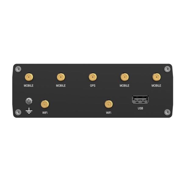 Teltonika RUTM54 Dual 5G Router, Dual SIM  eSIM™, Telit 5G Modem, Auto-Failover, - IoT / LTE - Image 4