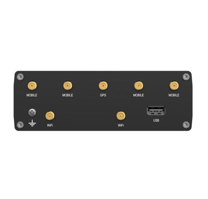 Teltonika RUTM54 Dual 5G Router, Dual SIM  eSIM™, Telit 5G Modem, Auto-Failover, - IoT / LTE - Image 4