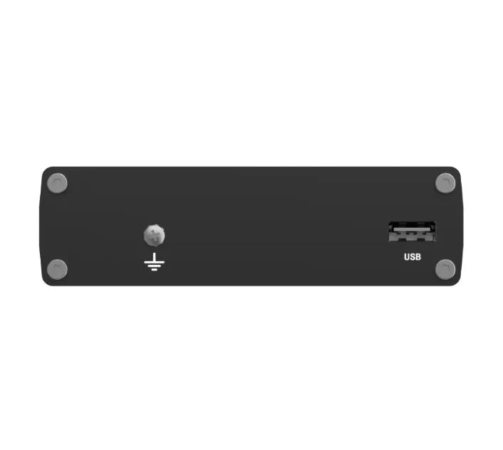 Teltonika RUTX08 Industrial Ethernet Router, Next Gen VPN Router for Professional Applications, Q... - Image 4