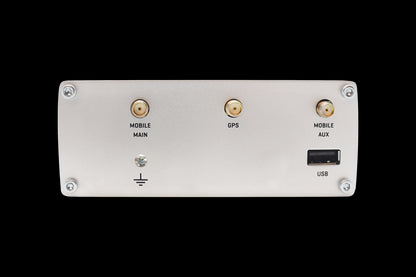 Teltonika RUTX09 Industrial Cellular Router, 4G LTE CAT 6, Dual SIM, Instant LTE Failover, Gigabi... - Image 4