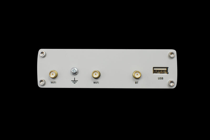 Teltonika RUTX10 Professional Ethernet Router, Industrial Ethernet Router/VPN/Firewall (NO-LTE) w... - Image 4