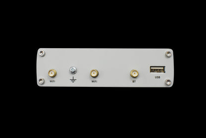 Teltonika RUTX10 Professional Ethernet Router, Industrial Ethernet Router/VPN/Firewall (NO-LTE) w... - Image 4