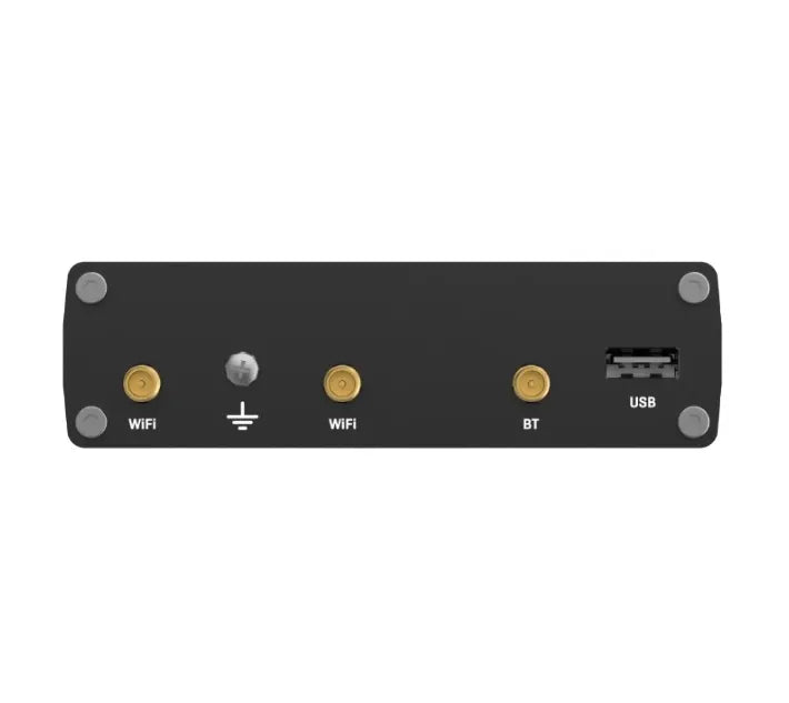 Teltonika RUTX10 Professional Ethernet Router, Industrial Ethernet Router/VPN/Firewall (NO-LTE) w... - Image 4