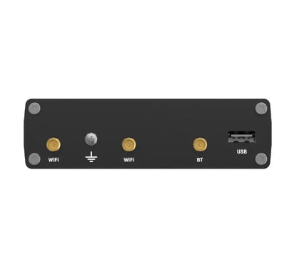 Teltonika RUTX10 Professional Ethernet Router, Industrial Ethernet Router/VPN/Firewall (NO-LTE) w... - Image 4
