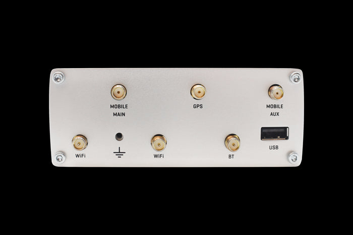 Teltonika RUTX11 Industrial Cellular Router, 4G LTE CAT 6, Dual SIM with auto failover, Backup WA... - Image 4