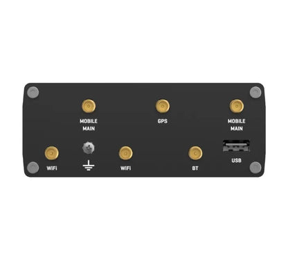 Teltonika RUTX11 Industrial Cellular Router, 4G LTE CAT 6, Dual SIM with auto failover, Backup WA... - Image 4