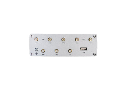 Teltonika RUTX12 Dual LTE CAT 6 Industrial Cellular Router, Dual SIM CAT6 4G LTE Router/Firewall... - Image 4