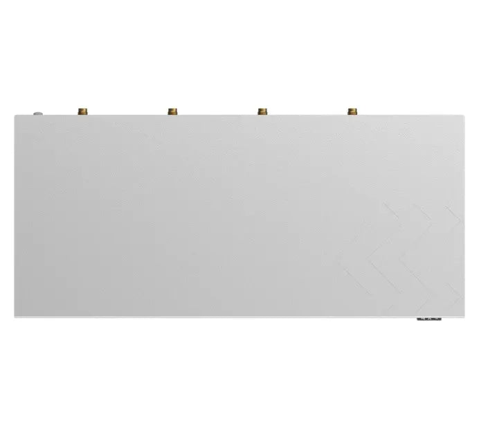 Teltonika RUTXR1 Enterprise Rack-mount SFP/LTE Router, 5x Gigabit Ethernet Ports, Dual Sim Failov...