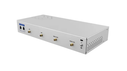 Teltonika RUTXR1 Enterprise Rack-mount SFP/LTE Router, 5x Gigabit Ethernet Ports, Dual Sim Failov... - Image 2