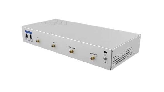 Teltonika RUTXR1 Enterprise Rack-mount SFP/LTE Router, 5x Gigabit Ethernet Ports, Dual Sim Failov... - Image 2