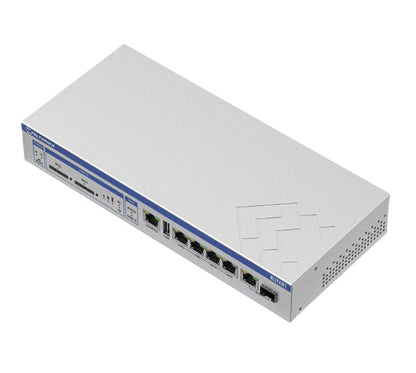 Teltonika RUTXR1 Enterprise Rack-mount SFP/LTE Router, 5x Gigabit Ethernet Ports, Dual Sim Failov... - Image 4