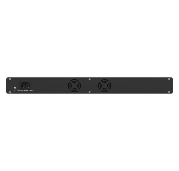 Teltonika SWM281 Gigabit Ethernet managed switch, 24 Gigabit Ethernet with 4 SFP ports, VLAN segm... - Image 4