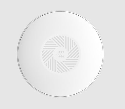 Teltonika TAP400 – Wi-Fi 6 Access Point, 2.5 GbE uplink,  Configure, monitor, and troubleshoot re...