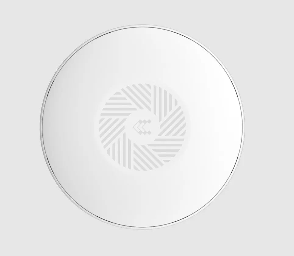 Teltonika TAP400 – Wi-Fi 6 Access Point, 2.5 GbE uplink,  Configure, monitor, and troubleshoot re...