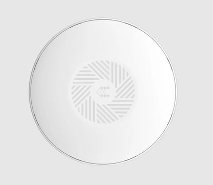 Teltonika TAP400 – Wi-Fi 6 Access Point, 2.5 GbE uplink,  Configure, monitor, and troubleshoot re...