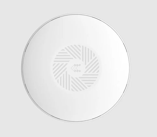 Teltonika TAP400 – Wi-Fi 6 Access Point, 2.5 GbE uplink,  Configure, monitor, and troubleshoot re...