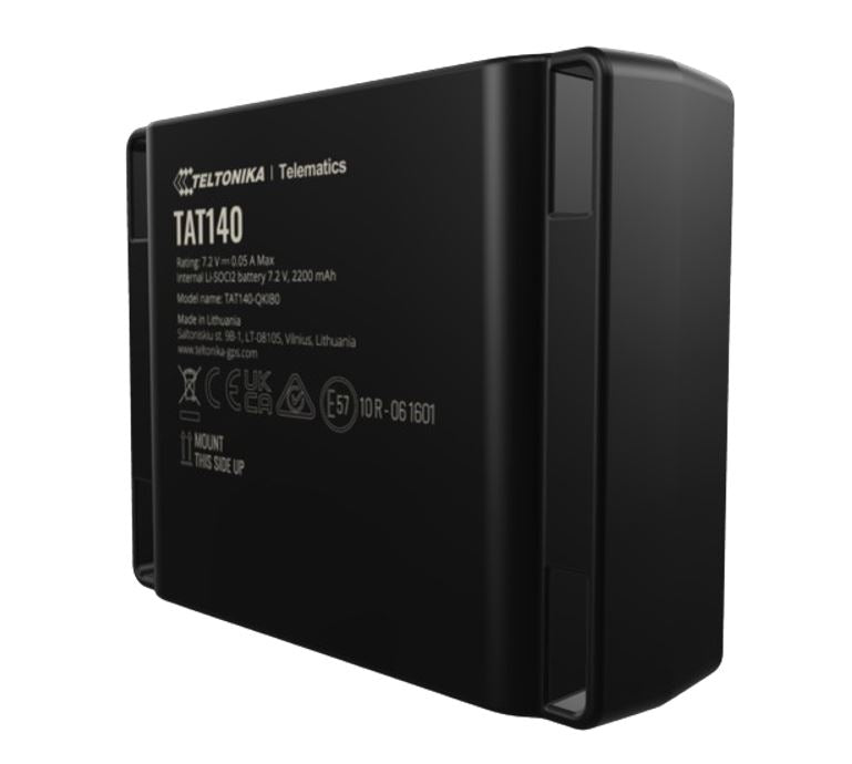 Teltonika TAT140 - Reliable 4G (LTE Cat 1) Connection with Fallback to 2G (GSM) Network - IoT / LTE - Image 4