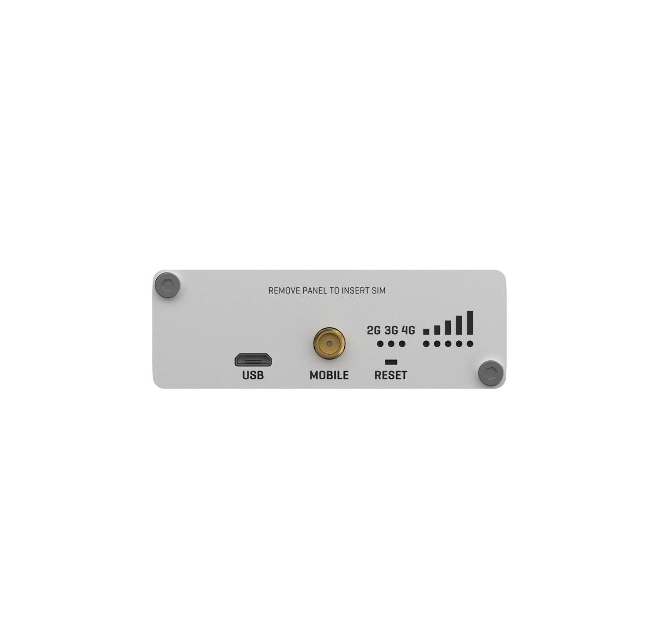 Teltonika TRB140 Industrial Rugged LTE Gateway, 4G/LTE (Cat 4), Compatible with Industrial DNP3... - Image 3