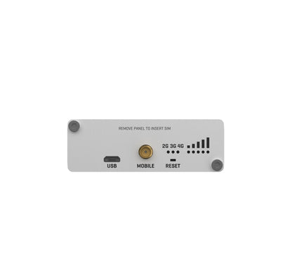 Teltonika TRB140 Industrial Rugged LTE Gateway, 4G/LTE (Cat 4), Compatible with Industrial DNP3... - Image 3