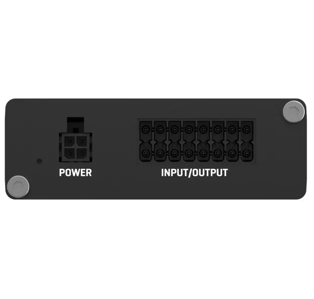 Teltonika TRB141 Industrial Rugged GPIO LTE Gateway, 4G/LTE (Cat 1), I/O Connector Block, Micro-U... - Image 3