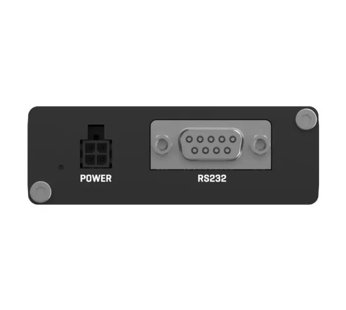 Teltonika TRB142 Industrial Rugged LTE RS232 Gateway, 4G/LTE (Cat 1), Equipped with RS232, Compat... - Image 3