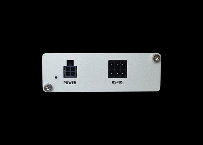 Teltonika TRB145 Industrial Rugged LTE RS485 Gateway, 4G/LTE (Cat 1), Equipped with RS485, Compat... - Image 3