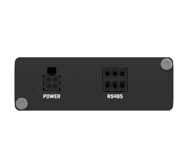 Teltonika TRB145 Industrial Rugged LTE RS485 Gateway, 4G/LTE (Cat 1), Equipped with RS485, Compat... - Image 3