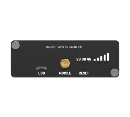 Teltonika TRB145 Industrial Rugged LTE RS485 Gateway, 4G/LTE (Cat 1), Equipped with RS485, Compat... - Image 4